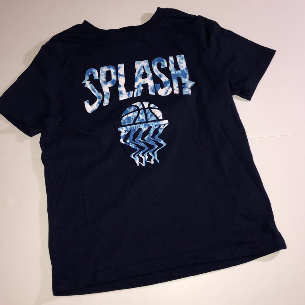 Basketball 🏀 Shirt